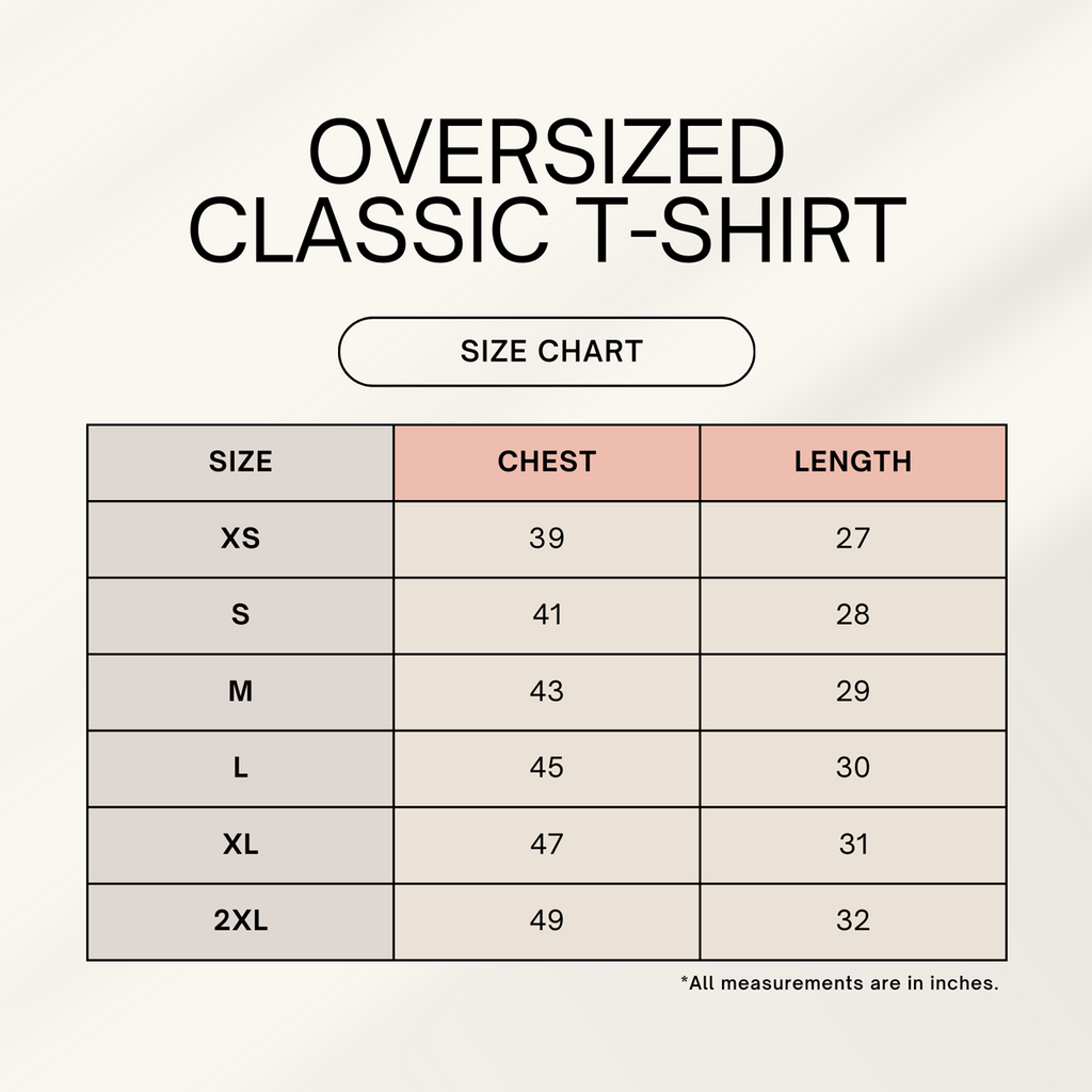 CHASE STRONGER Oversized Gym T-Shirt for Men - Black